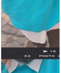 earth music&ecology | シャツ/ブラウス