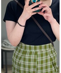 GU | Tシャツ/カットソー