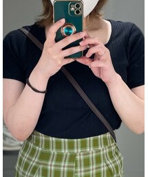 OZOC | ショルダーバッグ