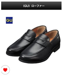 GU | シューズ