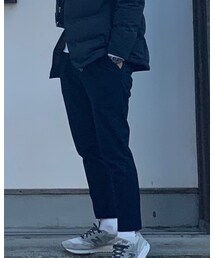 UNITED TOKYO | パンツ