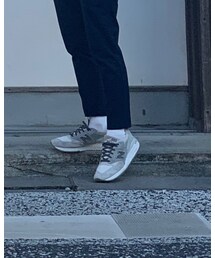 NEW BALANCE | スニーカー