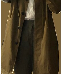 GU | チノパンツ