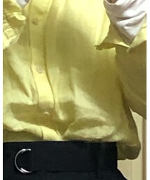 UNIQ | シャツ/ブラウス