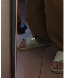 缝缝补补又三年 | その他シューズ