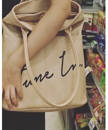 MOUSSY | ショルダーバッグ