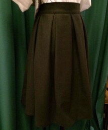 Lion's tear | スカート