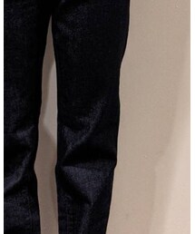 UNIQLO | デニムパンツ