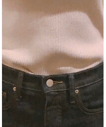 SNIDEL | トップス