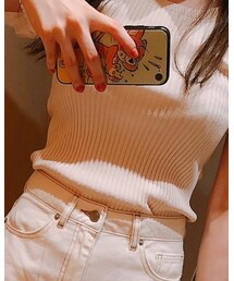 SNIDEL | トップス