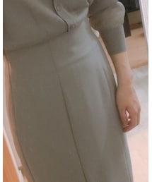 SNIDEL | スカート