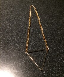 ネックレス(ネックレス)