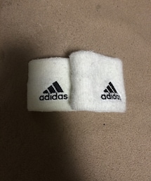 adidas | リストバンド(バングル/リストバンド)