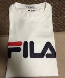 FILA | Tシャツ(Tシャツ/カットソー)