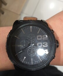 DIESEL | 時計(アナログ腕時計)