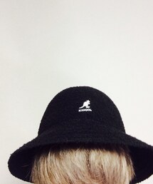KANGOL | バケットハット(ハット)