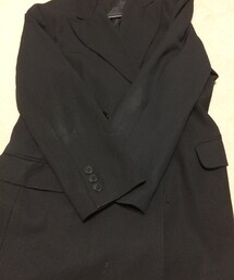 ジャケット(テーラードジャケット)