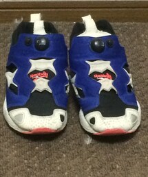 Reebok | リーボックポンプフューリー(スニーカー)