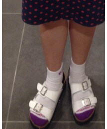 NEW BALANCE | ソックス/靴下