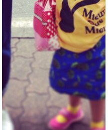 BEAMS | スカート