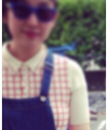 CHARI&CO | サングラス