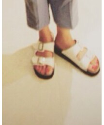 Sixty Seven   | サンダル