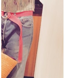 Levi's | デニムパンツ