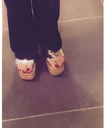 LUNA＆LUCE | サンダル