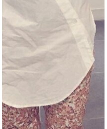 KLASICA | シャツ/ブラウス