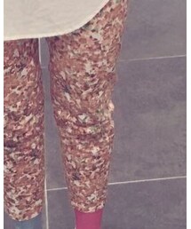 KBF | その他パンツ