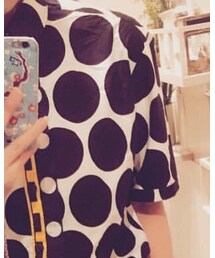 LAURENCEAIRLINE | シャツ/ブラウス