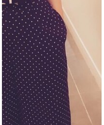 LOWRYS FARM | その他パンツ