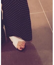 LUNA＆LUCE | サンダル