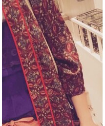 OSHIMA REI | その他トップス