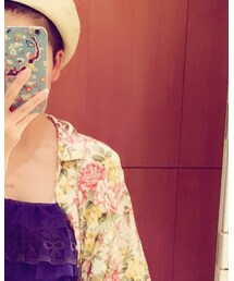 USED | シャツ/ブラウス