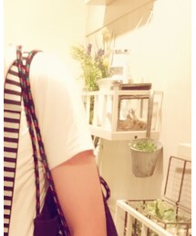 UNIQLO | Tシャツ/カットソー