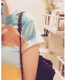 STARSTYLING | Tシャツ/カットソー