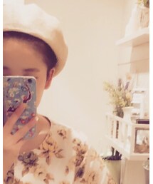 RETRO GIRL | ハンチング/ベレー帽