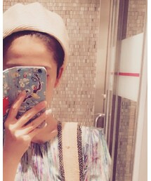 RETRO GIRL | ハンチング/ベレー帽