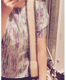 ANNA SUI | ショルダーバッグ