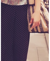 LOWRYS FARM | その他パンツ