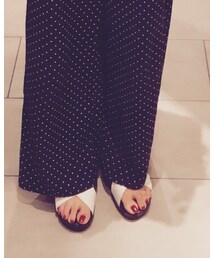 LUNA&LUCHE | サンダル