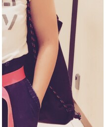 aquvii | バックパック/リュック