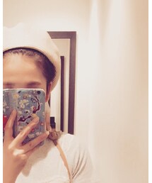 RETRO GIRL | ハンチング/ベレー帽