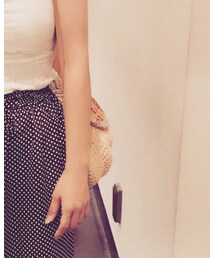 JOLICOIN | ショルダーバッグ