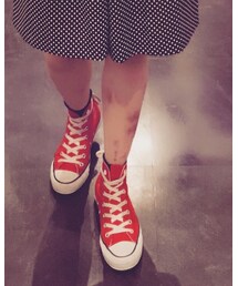 CONVERSE | スニーカー