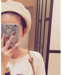 RETRO GIRL | ハンチング/ベレー帽