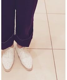 LUNA&LUCHE | ドレスシューズ