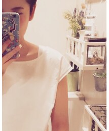 USED | Tシャツ/カットソー