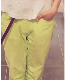 C.E | その他パンツ